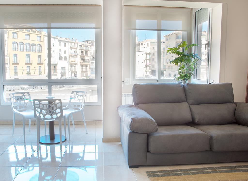 Apartament Turistics Cardona Apartment Room photo